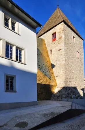Stadtmuseum Rapperswil-Jona