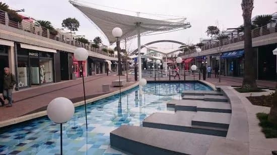 Freeport Lisboa Fashion Outlet