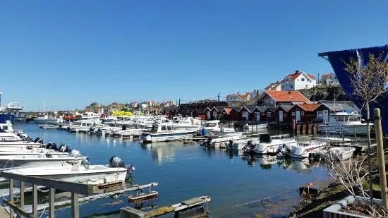 Southern Gothenburg Archipelago