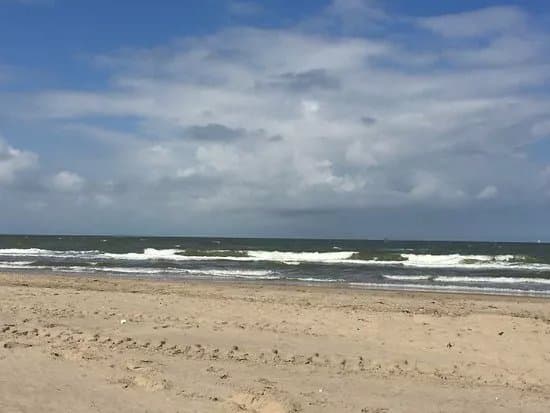 Langevelderslag Beach