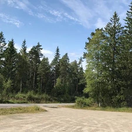 Komosse Naturreservat