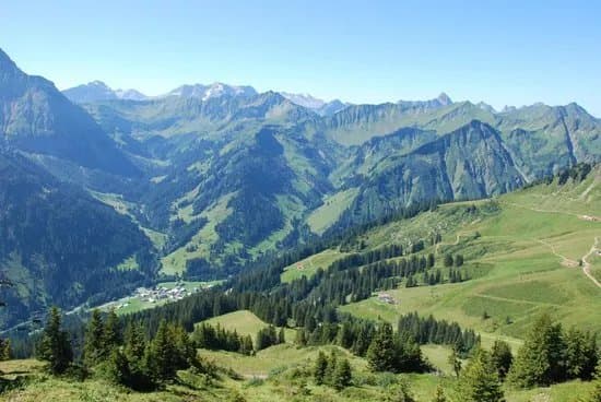 Kleinwalsertaler Bergbahn AG