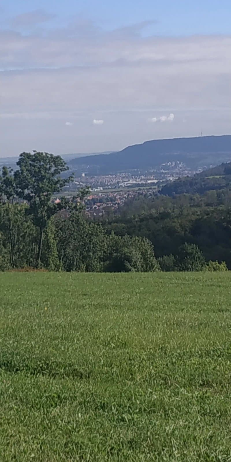 Campingplatz Hirtenteich
