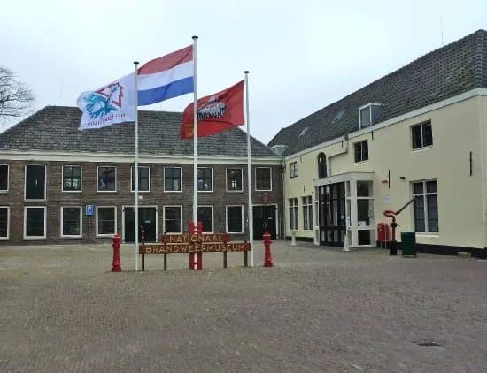 Fire Museum