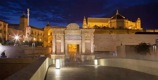 Centro Historico de Cordoba