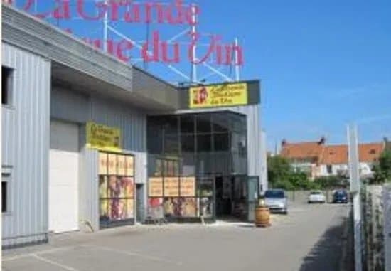 CPH La Grande Boutique du Vin