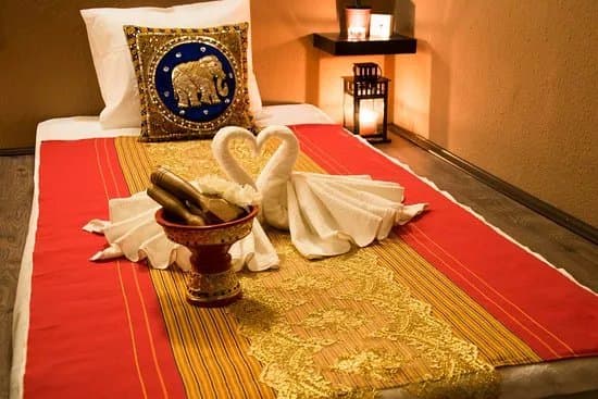 De Lanna Thai Massage