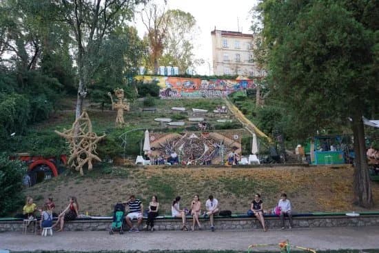 Art Park Zagreb