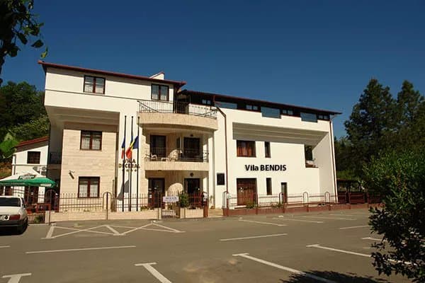 Vila Bendis