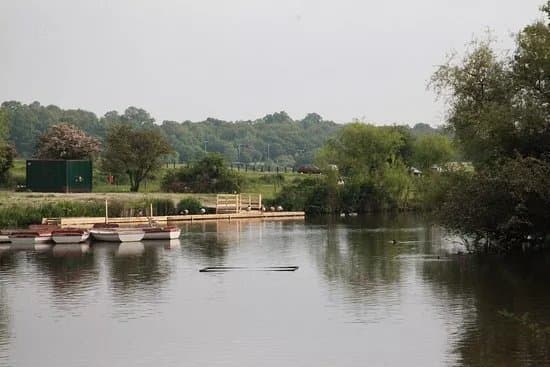 Hainault Forest Country Park
