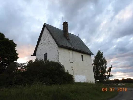 Steinhuset