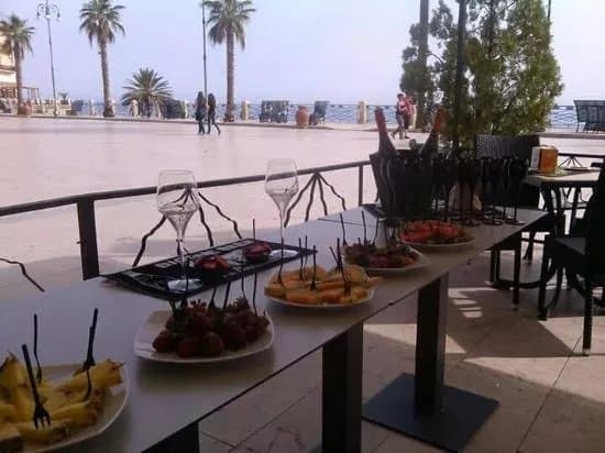 Bar Florio