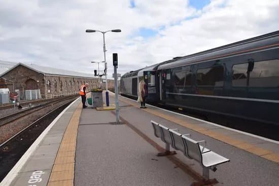 ScotRail
