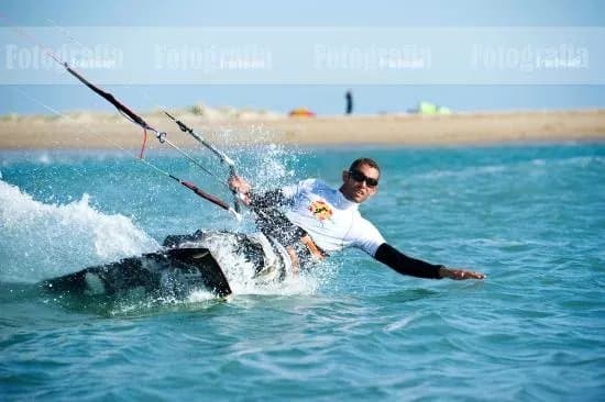Total Kitesurf