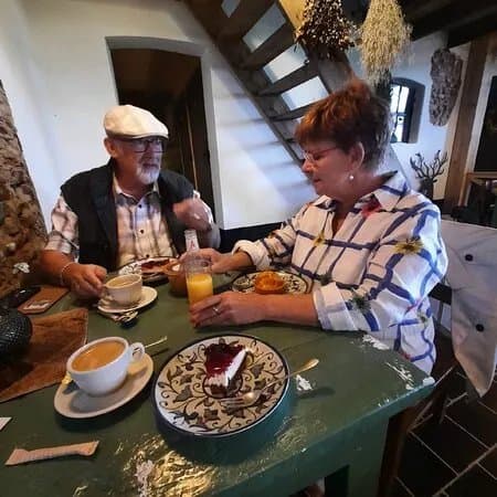 Zuivelboerderij Hof Zum Walde