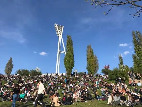Mauerpark