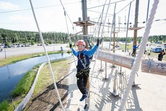 Levi Activity Park