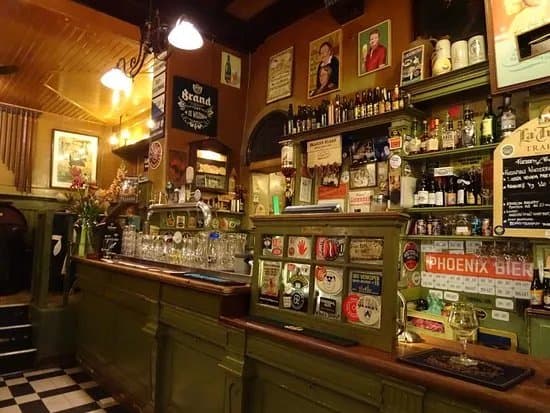 In de Wildeman