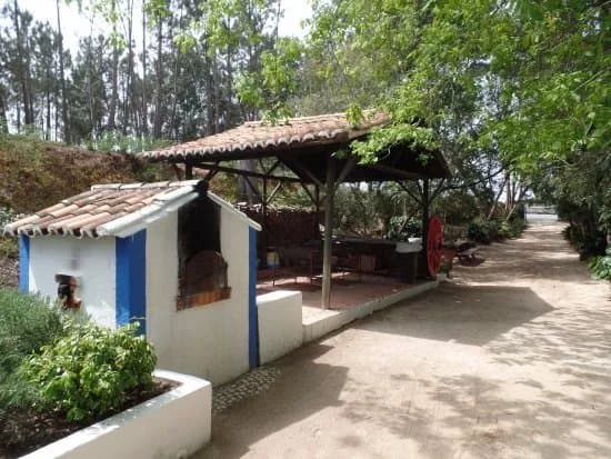 Parque das Aguas