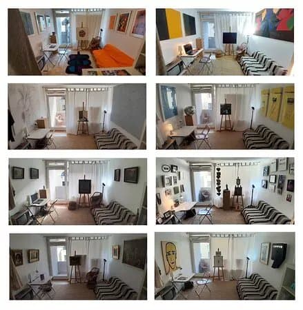 Galerie U 108