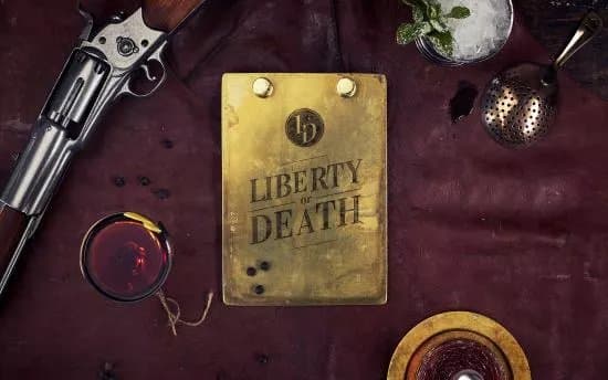 Liberty or Death