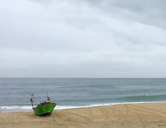 Praia Velha