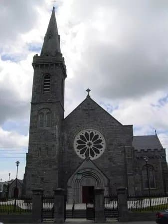 St. Senan's Church