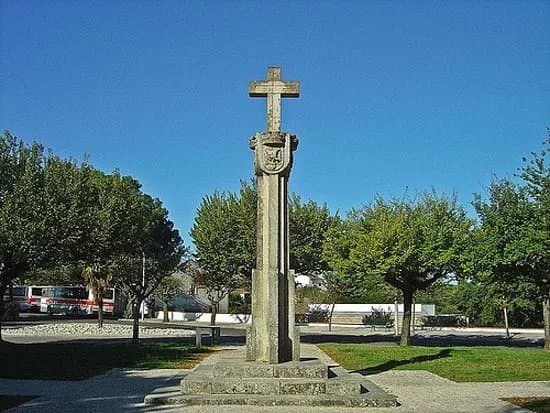 Cruzeiro de Gaviao