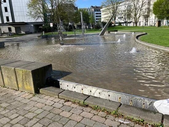 Volkspark