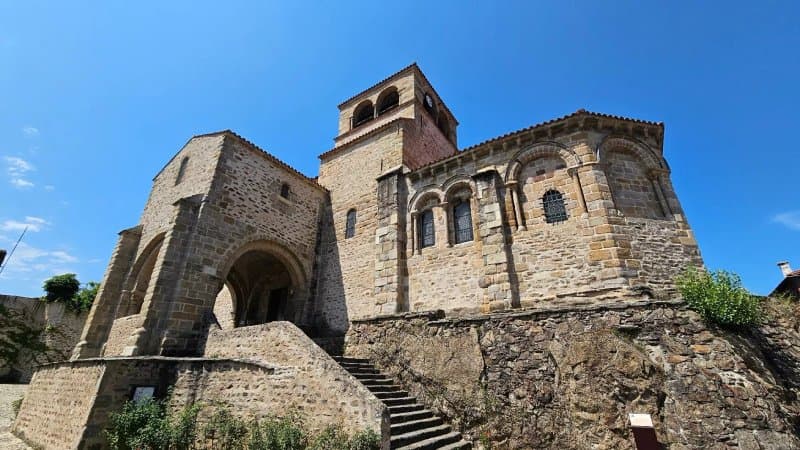 Collegiale Saint-laurent