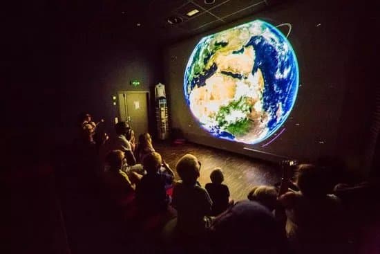 Vitensenteret Sorlandet Arendal