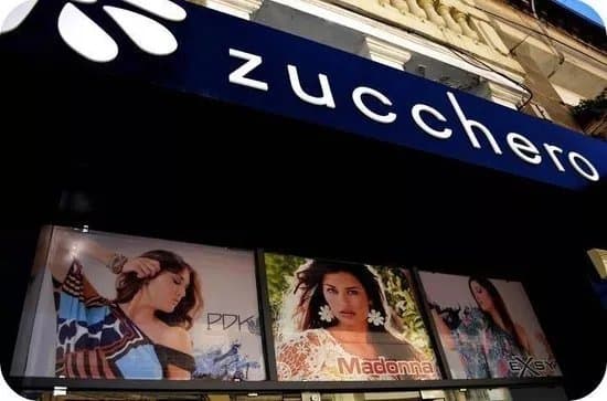 Zucchero