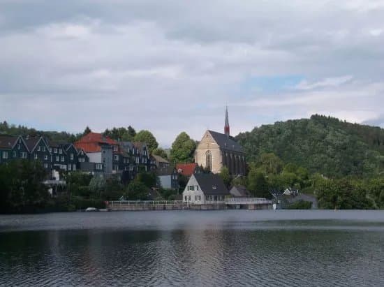 Klosterkirche Beyenburg