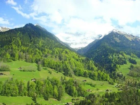 Champery Resort