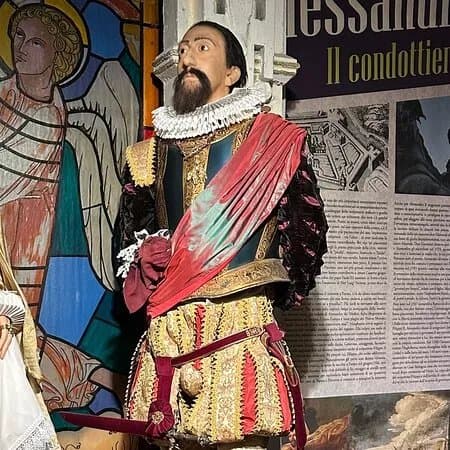 Museo delle Cere