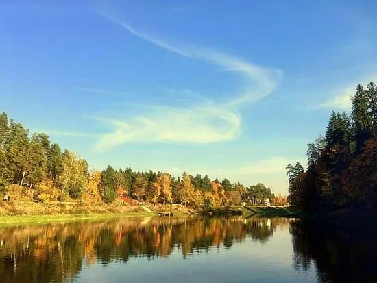Ogre River