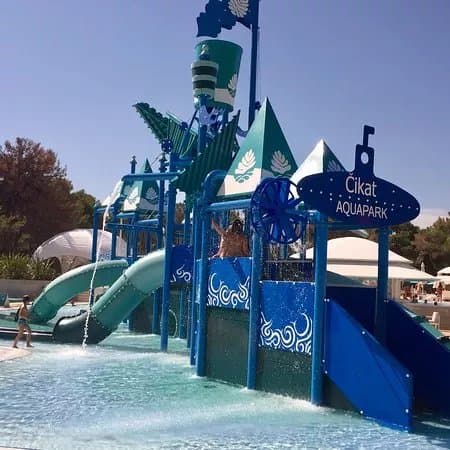 Aquapark Cikat