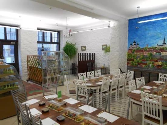 Marzipan Gallery