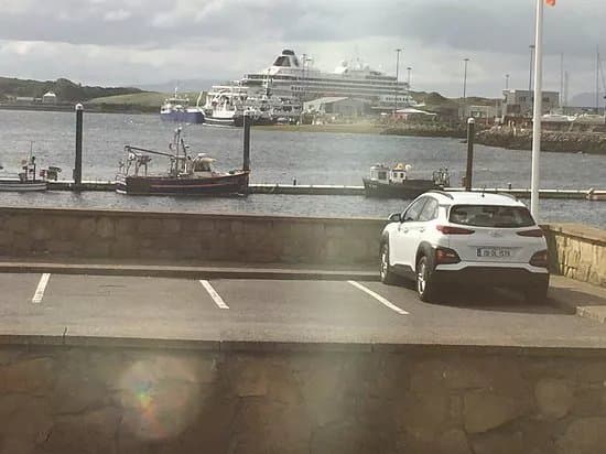 Killybegs Information Centre