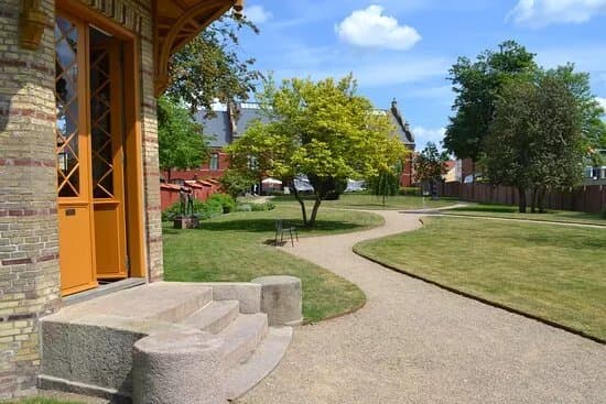 Ribe Kunstmuseum