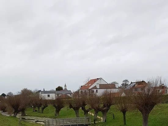 Wallenroute