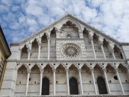 Chiesa di Santa Caterina d'Alessandria