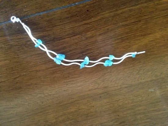 Almeida Silver & Stones Workshop