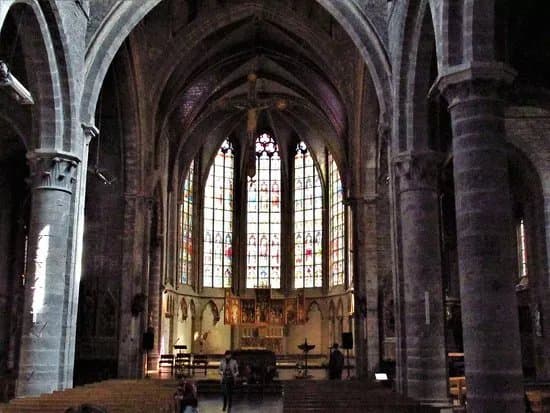 Saint James Church