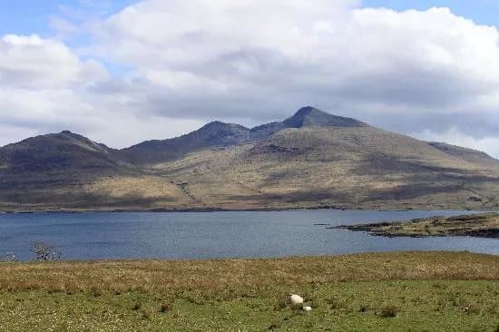 Ben More