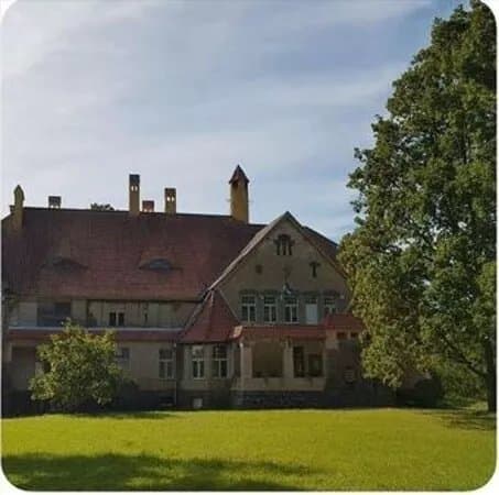 Holdre Loss Ja Klaverimuuseum