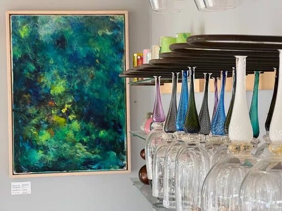 Glass Blow
