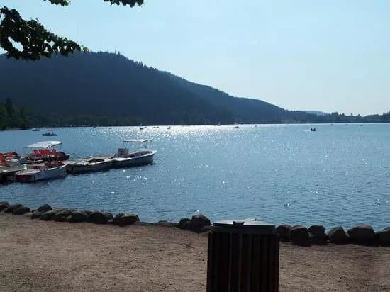 Gerardmer Ski