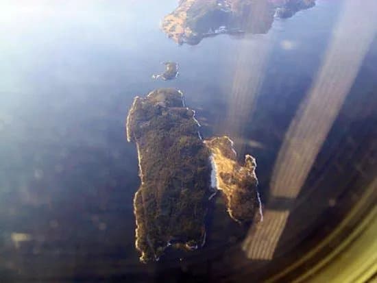 Veoya Island