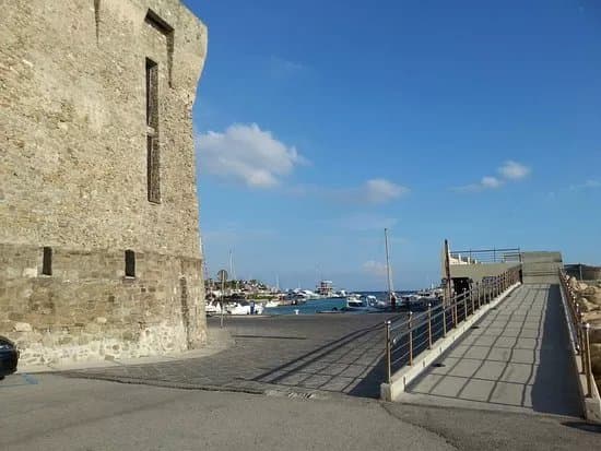 Torre Normanna